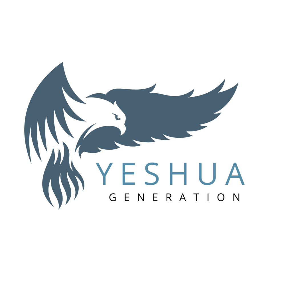 Yeshua Generation Church Logo